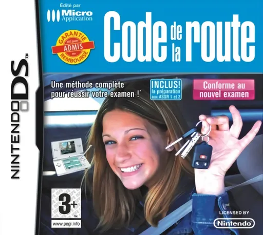 Code de la Route (France)